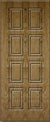 Рисунок фрезеровки №4