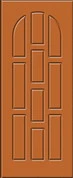 Рисунок фрезеровки №83
