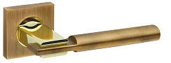 FUARO JAZZ KM AB/GP-7